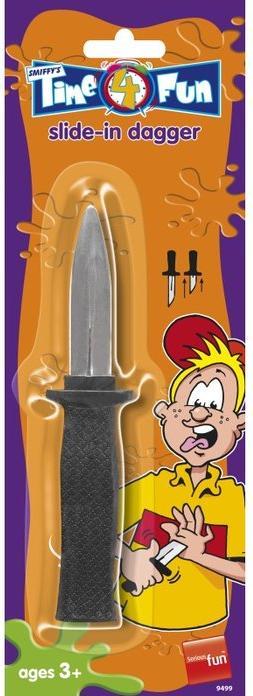 Immagine prodotto Smiffys Theatermesser