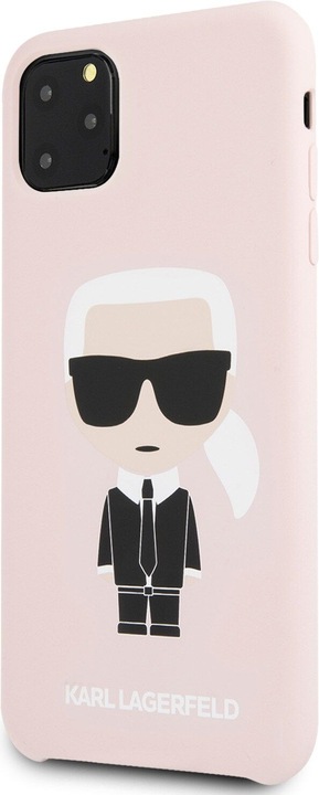 Actual product image Karl Lagerfeld Case (Apple iPhone 11 Pro Max)
