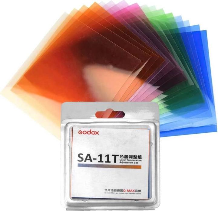 Produktbild Godox SA-11T