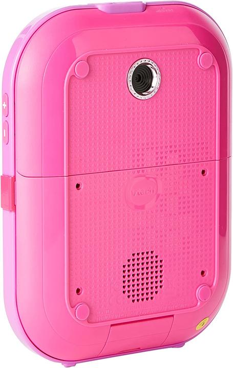 Immagine prodotto VTech KidiSecrets Selfie Music (Francese, 6 - 12 anni)