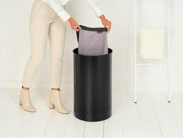 Actual product image Brabantia Laundry Bin (60 l)