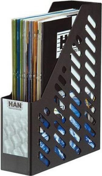Actual product image Han Classic magazine file (A4)