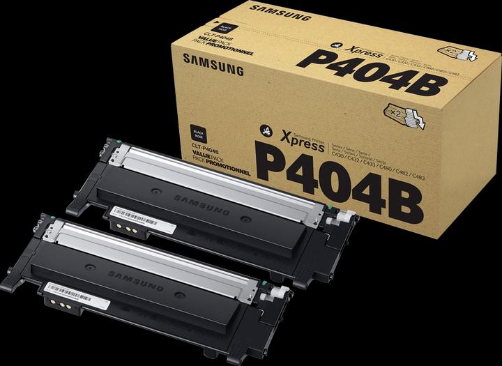 Produktbild Samsung Clt-P404b (BK)