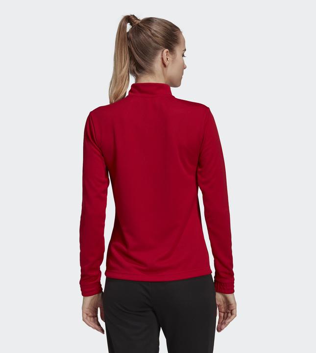Produktbild adidas Entrada 22 Trainingspullover Damen (M)
