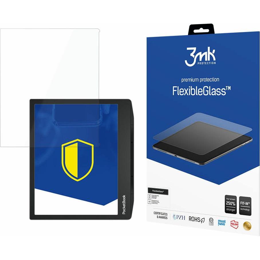 3Mk Flexibleglass, Pellicola Protettiva Del Dispositivo