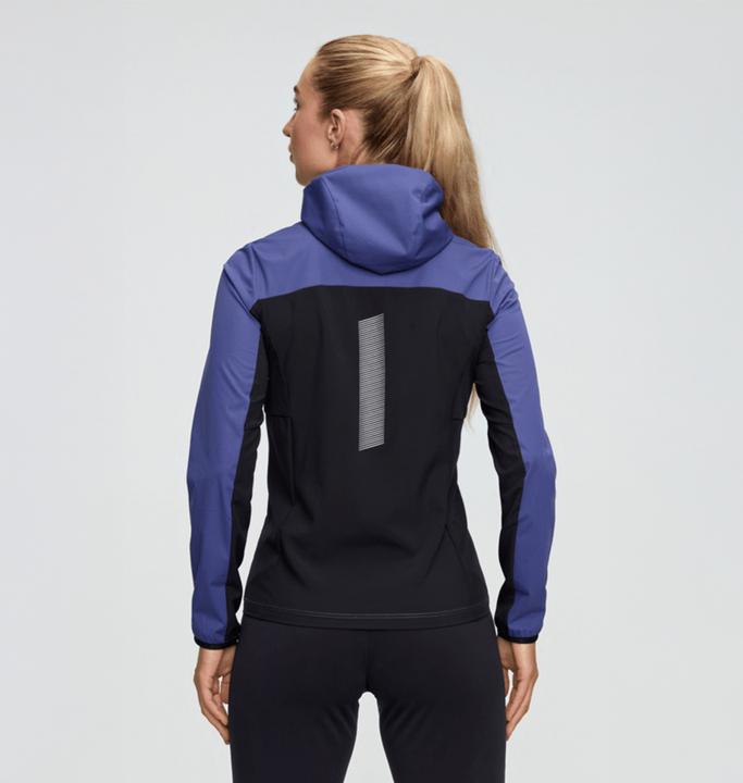 Produktbild Daehlie W Jacket Winter Run Protect (S)