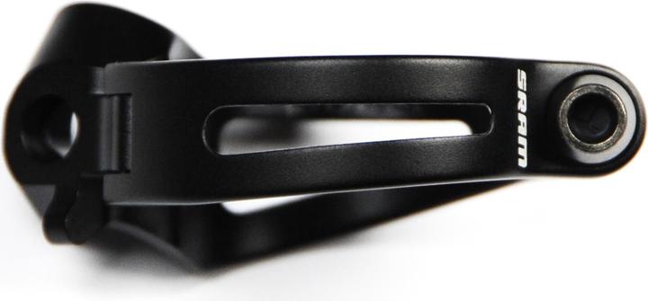 Produktbild Sram Braze-on Adapter Red 31.8