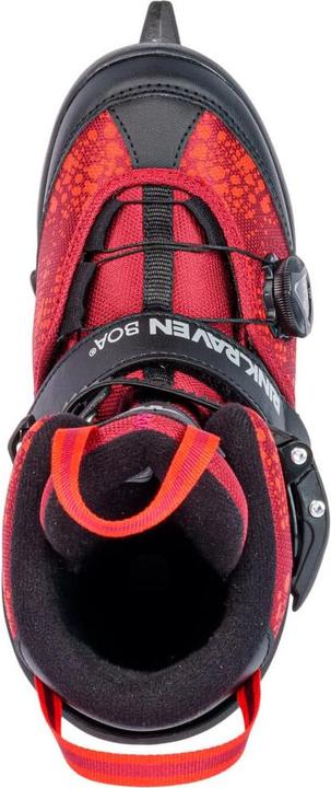 Produktbild K2 Rink Raven Ice Boa (29, 30, 31, 32, 33, 34)