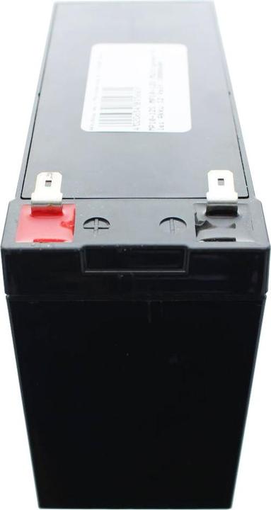 Produktbild Multipower MP10-12S Blei Akku 12 Volt 10000mAh (12 V, 10 Ah)