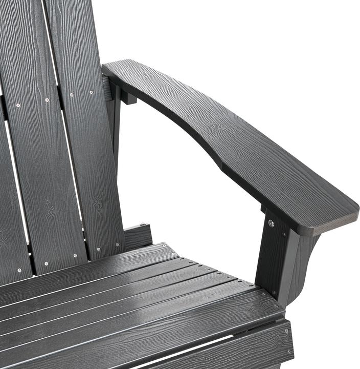 Actual product image Beliani Adirondack