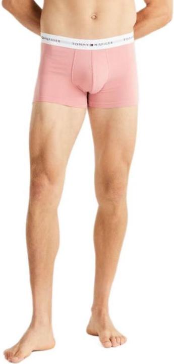 Produktbild Tommy Hilfiger 3p Trunk (S, 3er Pack)