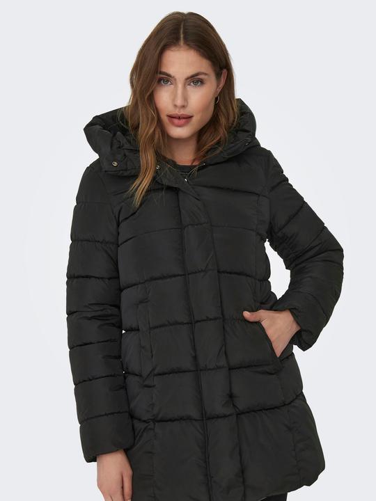Produktbild Only ONLLINA Steppmantel Steppmantel
