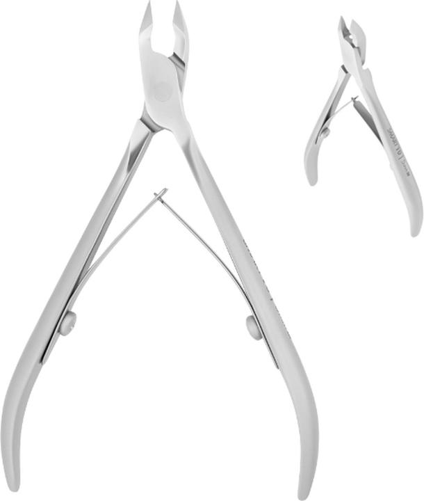 Staples PRO Smart 10 Cuticle Nipper 5mm Blade Length