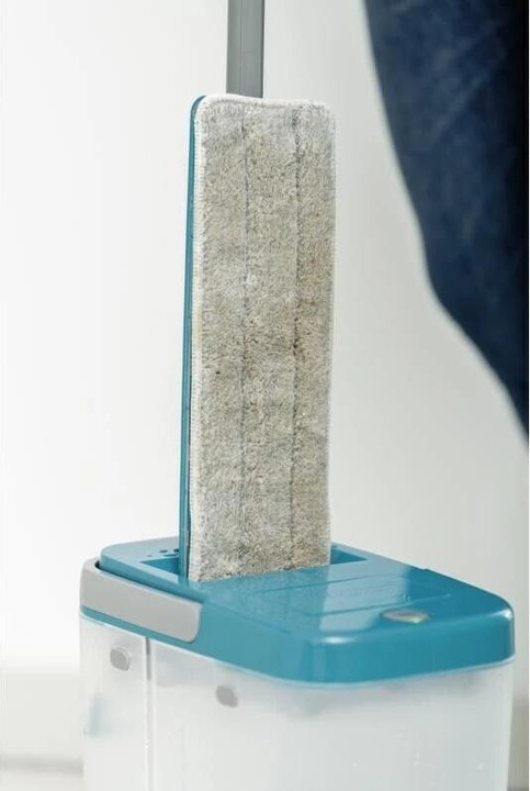 Produktbild Livington Everclean Mop (1 Stk.)