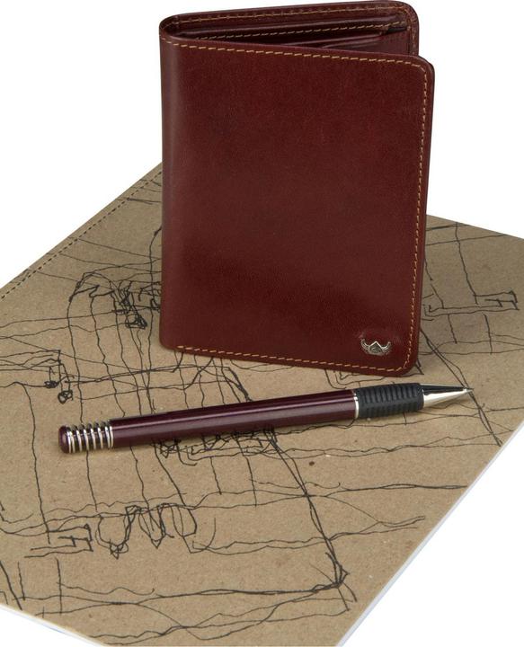 Immagine prodotto Golden Head Colorado - Tabacco tascabile combinato RFID