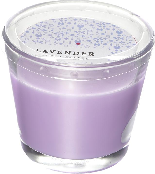 Produktbild Balthasar Duftkerze im Glas