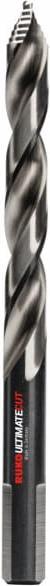 Produktbild Ruko Spiralbohrer HSS Flowstep 10,2 mm (10.2 mm)