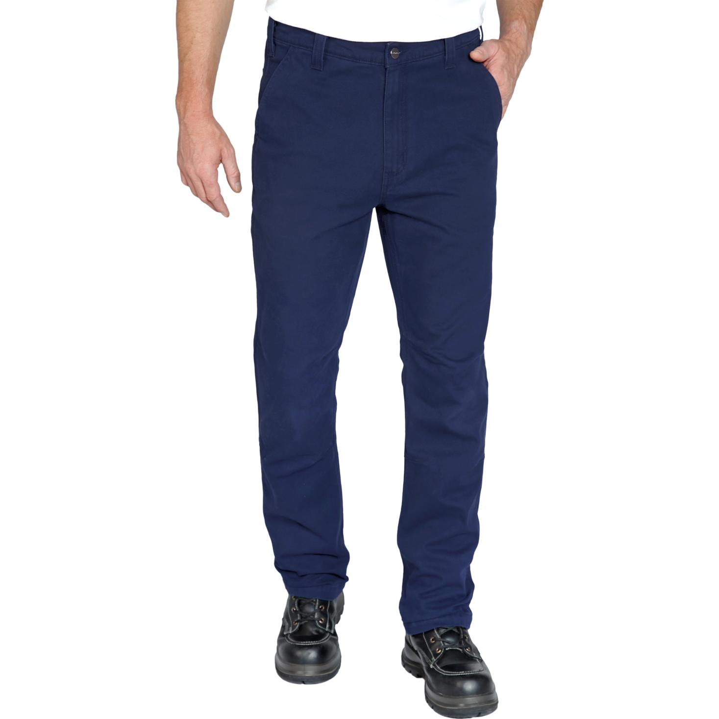 Carhartt, Arbeitshose, Arbeitshose Rigby (38)