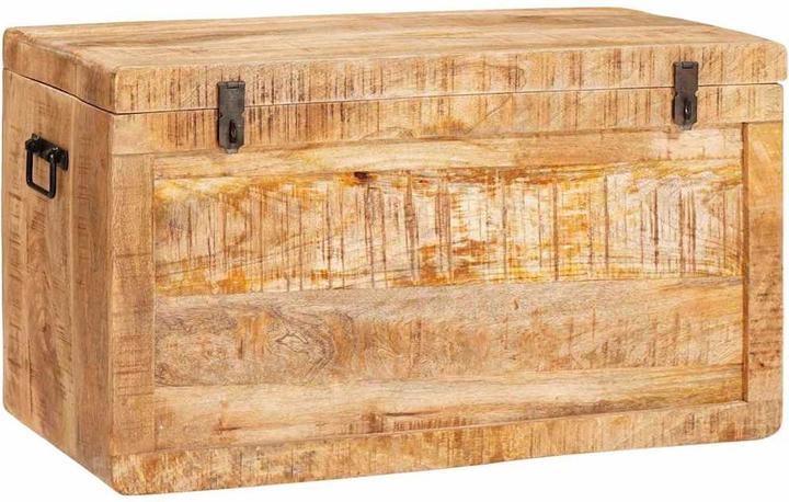Immagine prodotto VidaXL Scatola portaoggetti (70 x 35 x 40 cm)