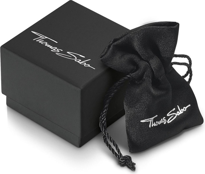 Produktbild Thomas Sabo Classic (Silber)