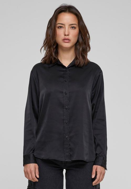 Immagine prodotto Urban Classics Camicia da donna in raso - 126801 (M)