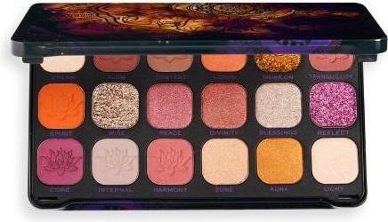 Actual product image Makeup Revolution Forever Flawless (Namaste)