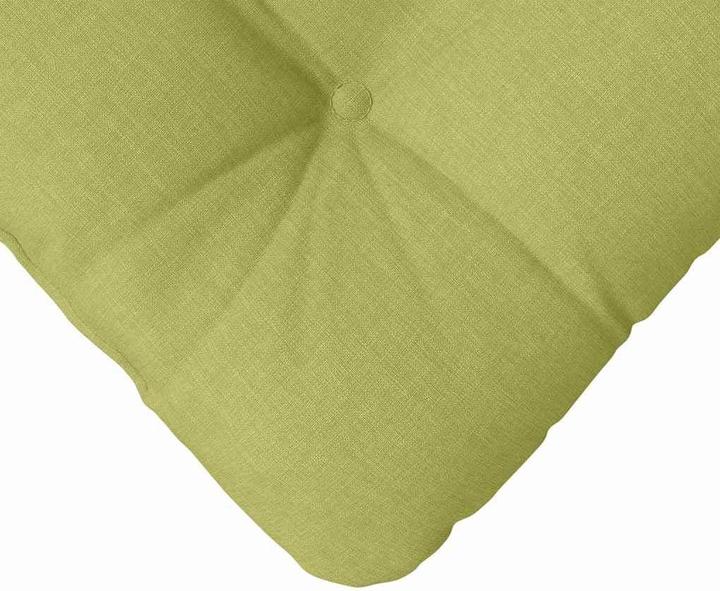 Produktbild vidaXL Stoffkissen (45 x 45 cm)