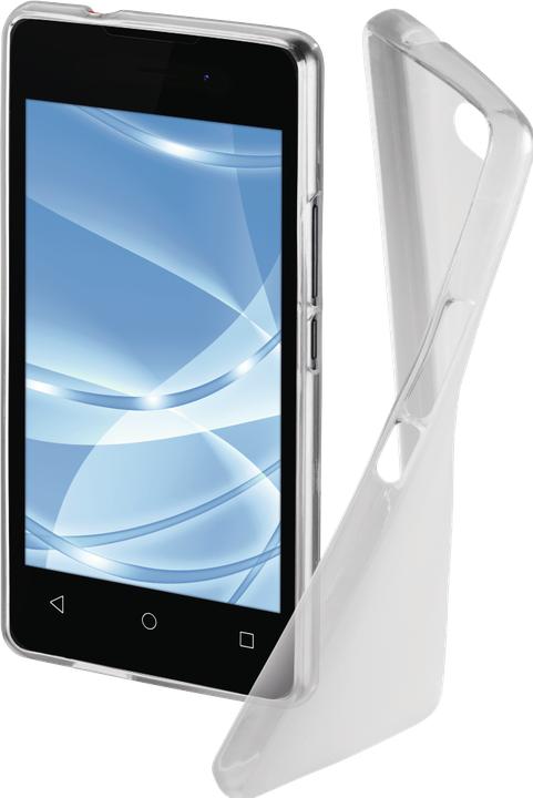 Actual product image Hama Crystal Clear