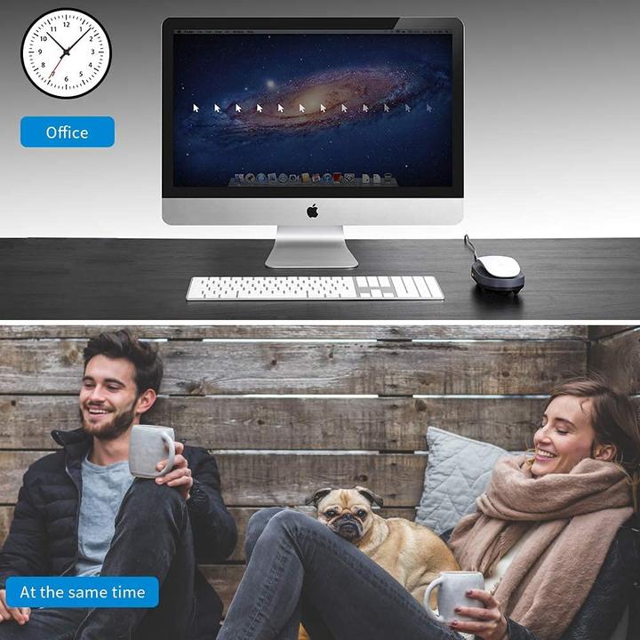 Produktbild Vaydeer Mausbeweger