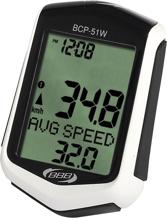 Produktbild BBB DigiBoard BCP-51W