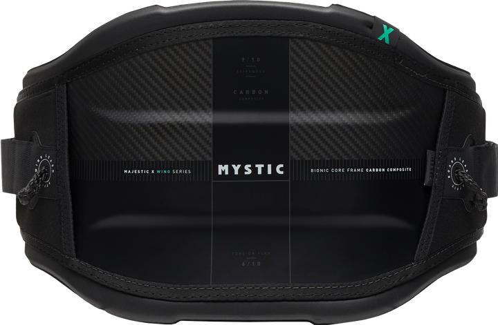 Image du produit Mystic Majestic X Wing Harness (L)
