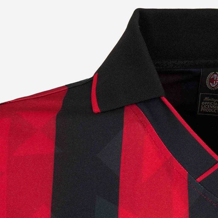 Image du produit Copa Football AC Milan 1994 Retro Trikot (M)