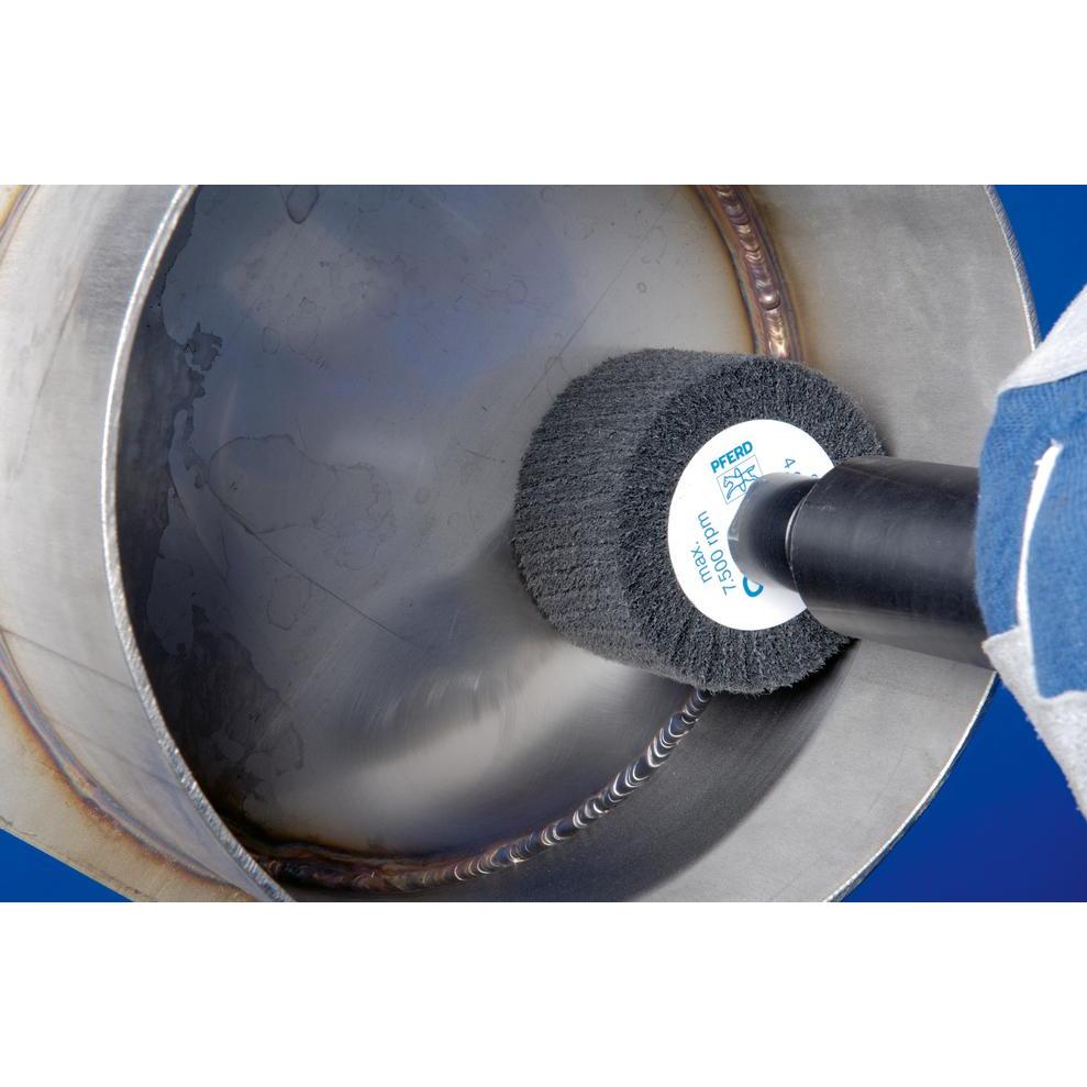 Thumbnail - Pferd, Schleifmittel, PNL 8050/6 SiC 280 (280)