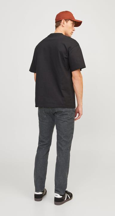Actual product image Jack & Jones JJIMIKE JJORIGINAL MF 706 Tapered fit jeans Tapered fit jeans (W29/L32)