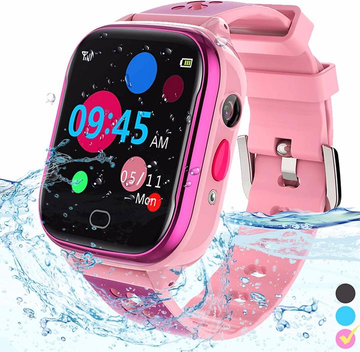 Actual product image Frlone Kids Smartwatch