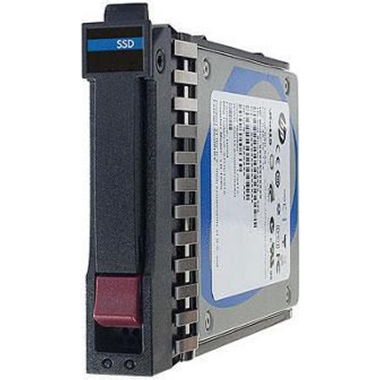 HPE Mainstream Endurance Enterprise Mainstream (400 GB, 2.5") (C8R20A)
