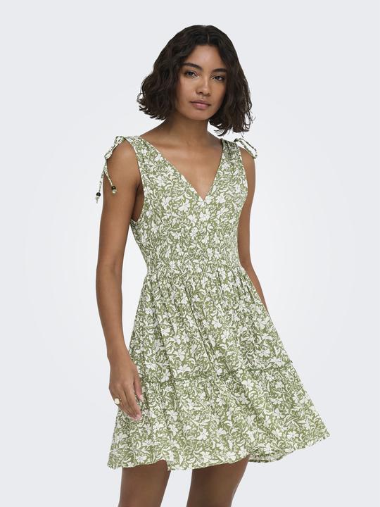 Image du produit Only ONLFERNANDA Langes Kleid Kleid (S)