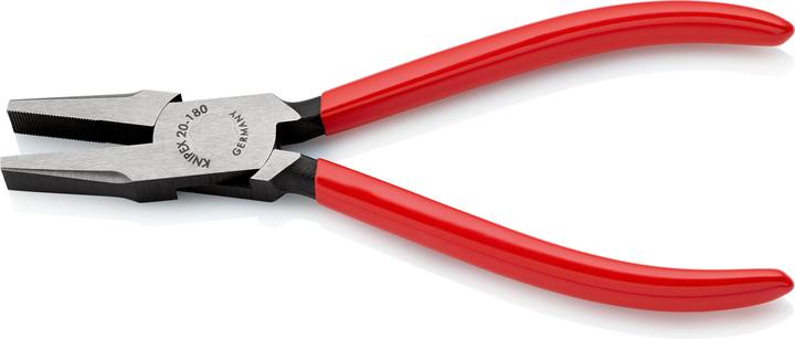 Image du produit Knipex Mini-Abisolierwerkzeug (100 mm)