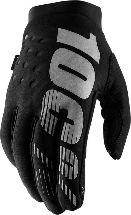 Actual product image 100% Brisker Lady (M)
