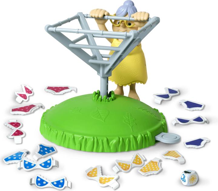 Immagine prodotto Megableu 678270 (Francese)