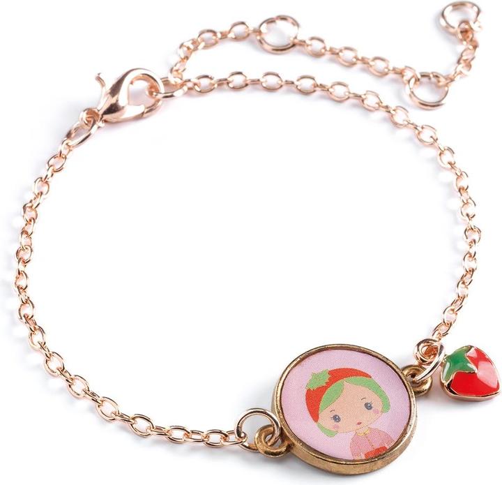 Immagine prodotto Djeco Bracciale Berry (0.60 cm)