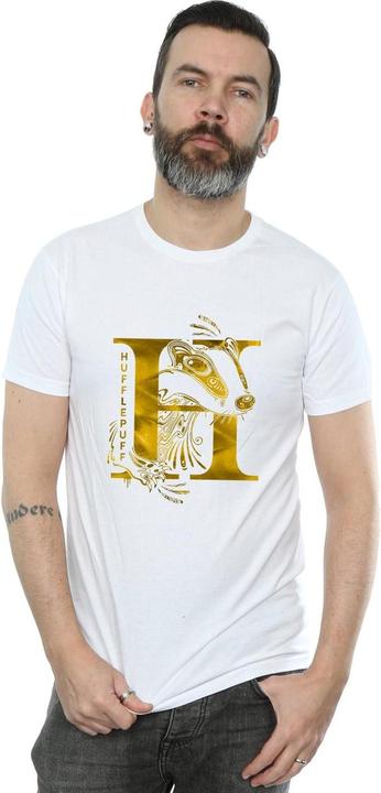 Produktbild Hufflepuff Badger TShirt (S)