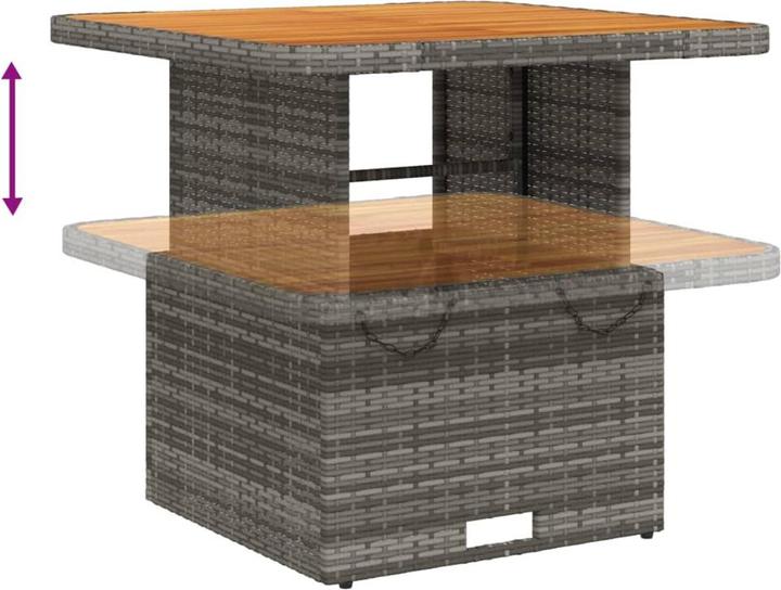 Produktbild vidaXL Colin