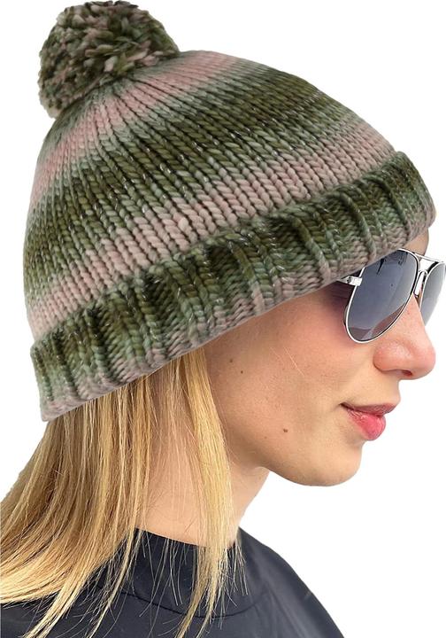 Image du produit Regatta Bonnet Frosty Vi (Taille unique)
