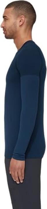 Actual product image Mammut Trift Longsleeve Men (S)