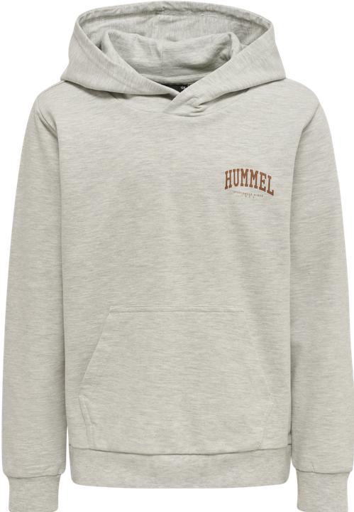 Actual product image hummel Fast Hoodie (152)