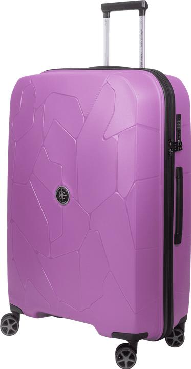 Image du produit Swissbags Echo - Taille cabine extensible (92 l)