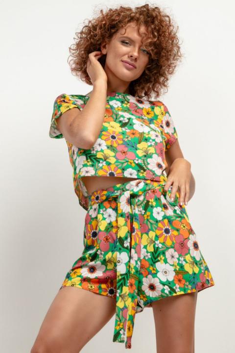 Produktbild Tessita Bluse model (XL)