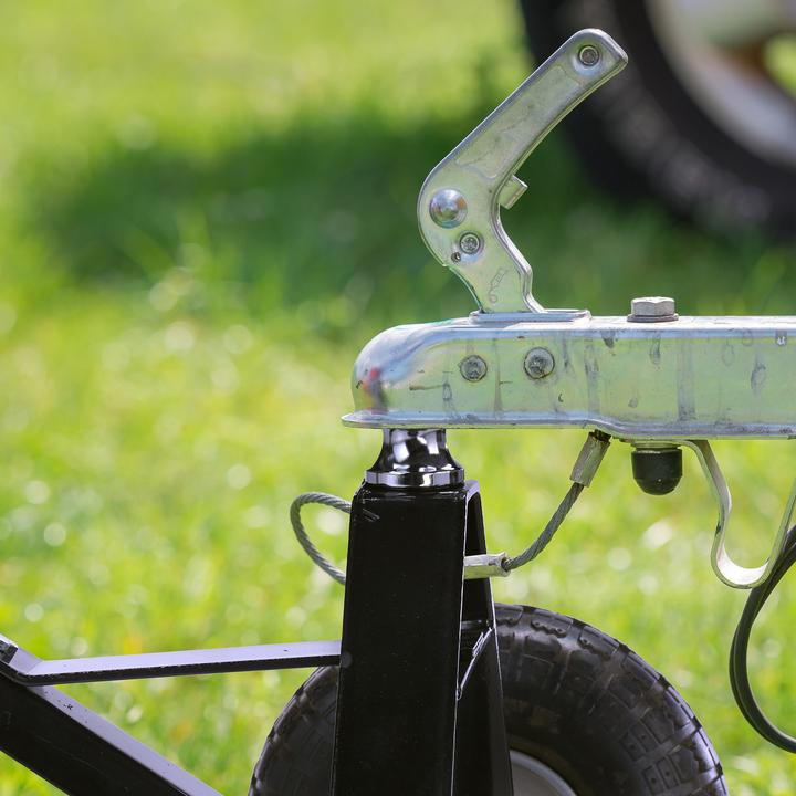 Produktbild Relaxdays Rangierhilfe