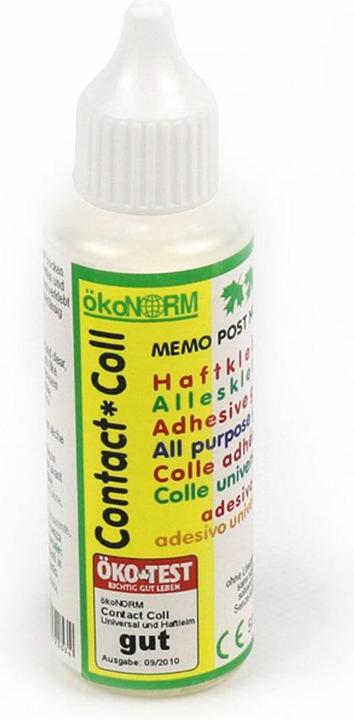 Image du produit ÖkoNorm Contacter Coll (50 g, 50 ml)